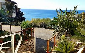 Hotel Mercurio sul Mare